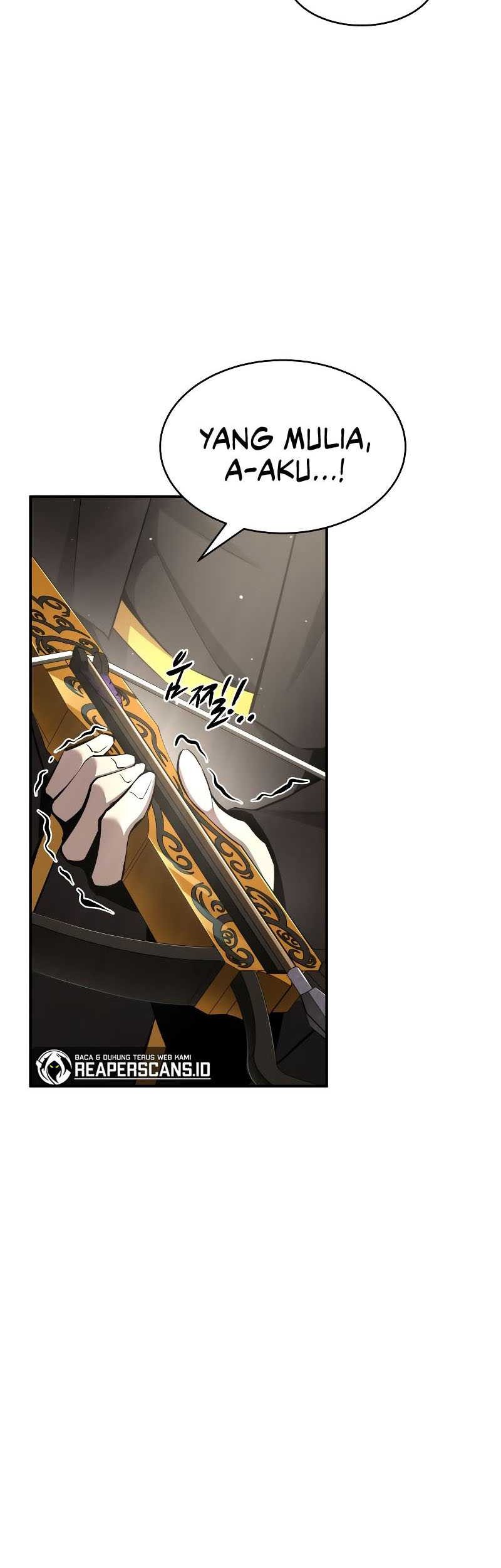 I Became the Tyrant of a Defense Game Chapter 30 page 44