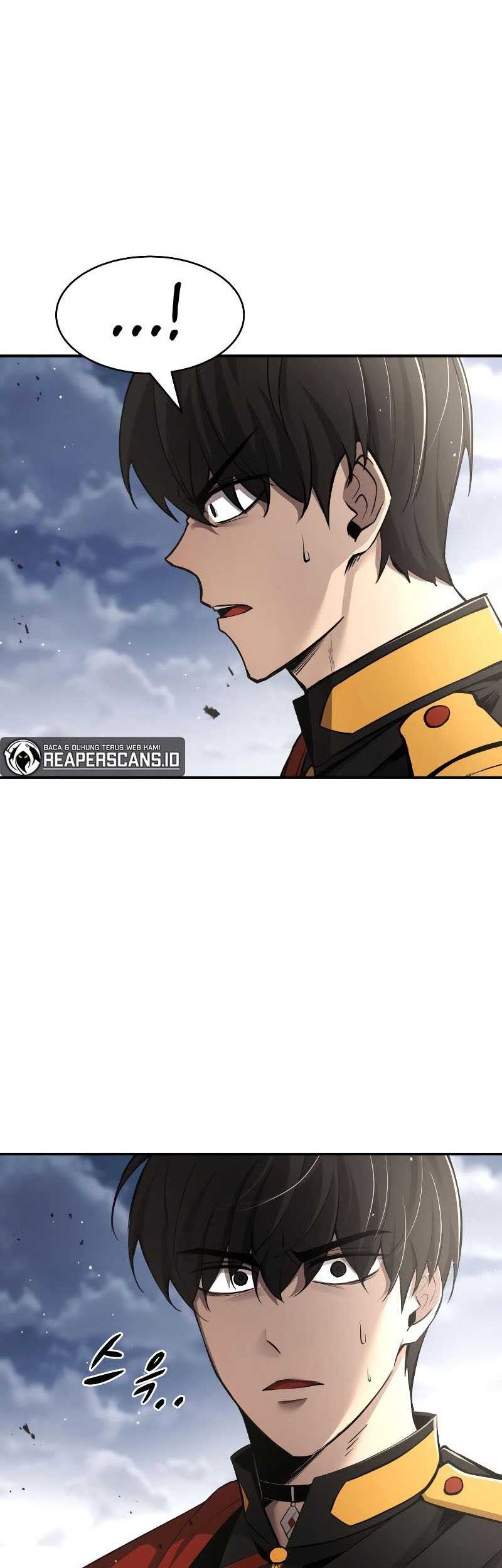 I Became the Tyrant of a Defense Game Chapter 30 page 47