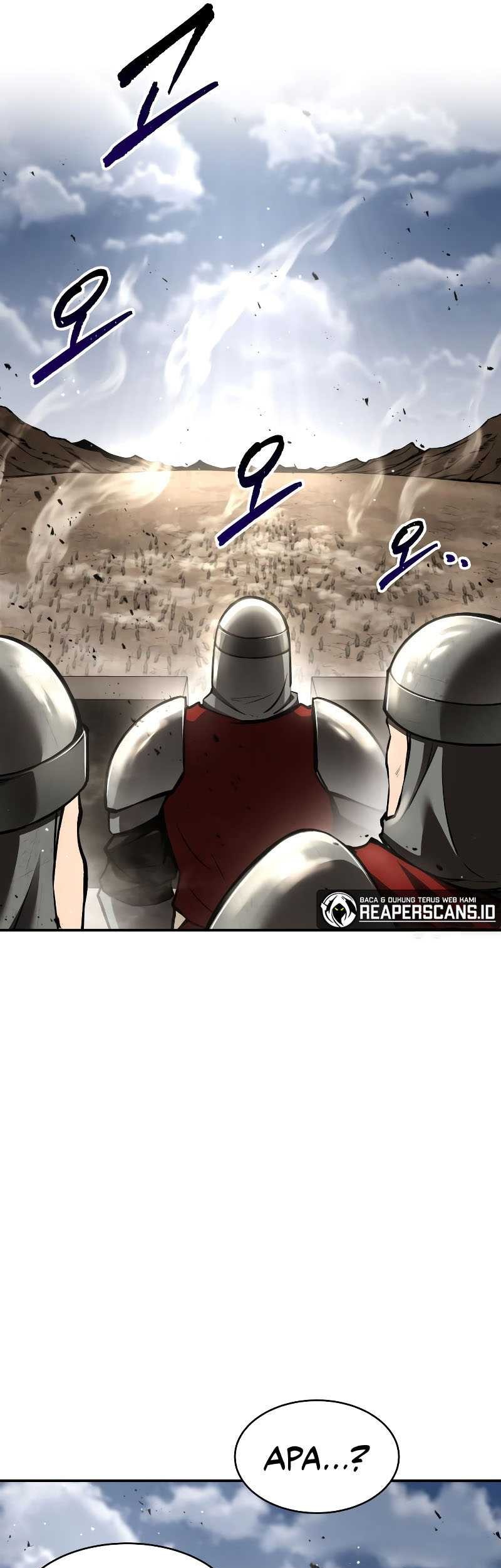 I Became the Tyrant of a Defense Game Chapter 30 page 50