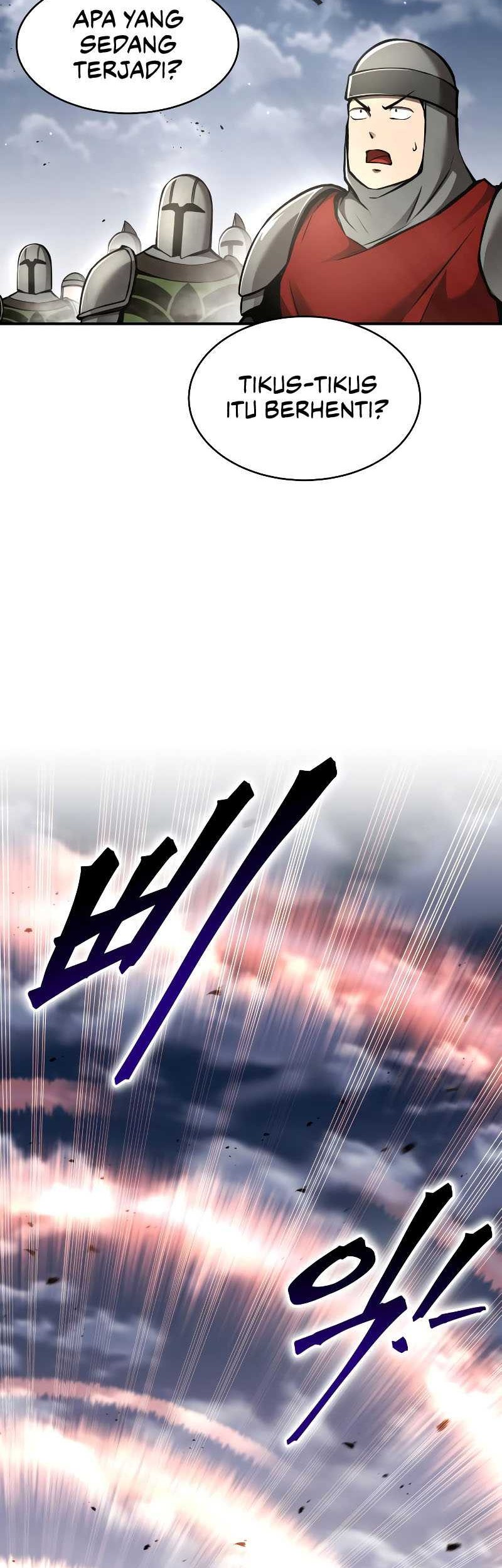 I Became the Tyrant of a Defense Game Chapter 30 page 51