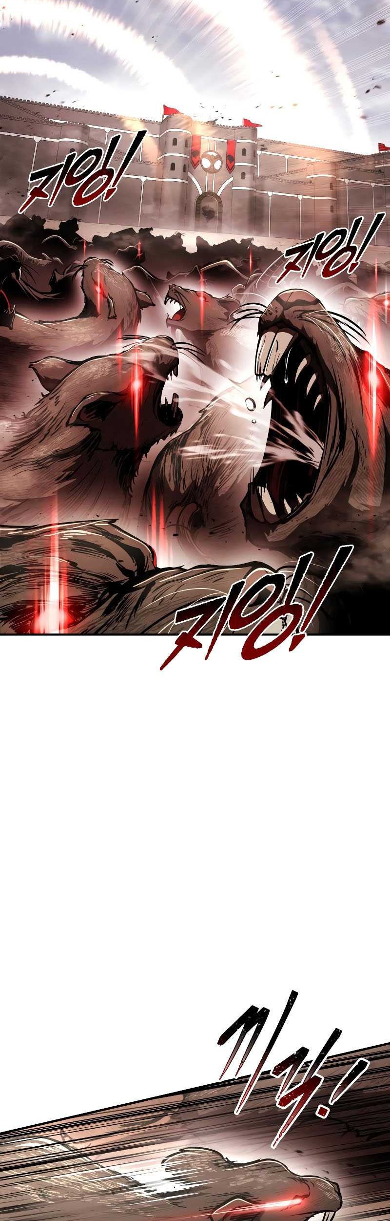 I Became the Tyrant of a Defense Game Chapter 30 page 52