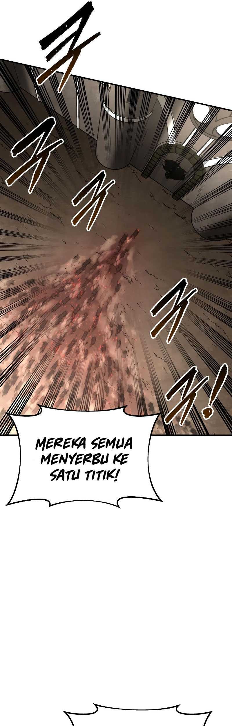 I Became the Tyrant of a Defense Game Chapter 30 page 54