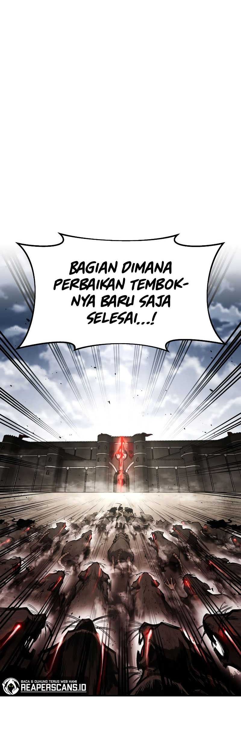 I Became the Tyrant of a Defense Game Chapter 30 page 56