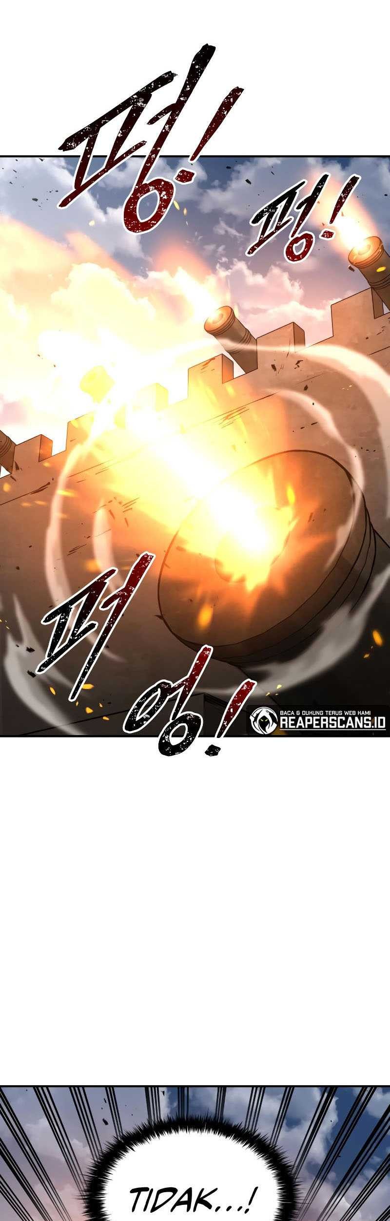I Became the Tyrant of a Defense Game Chapter 30 page 58