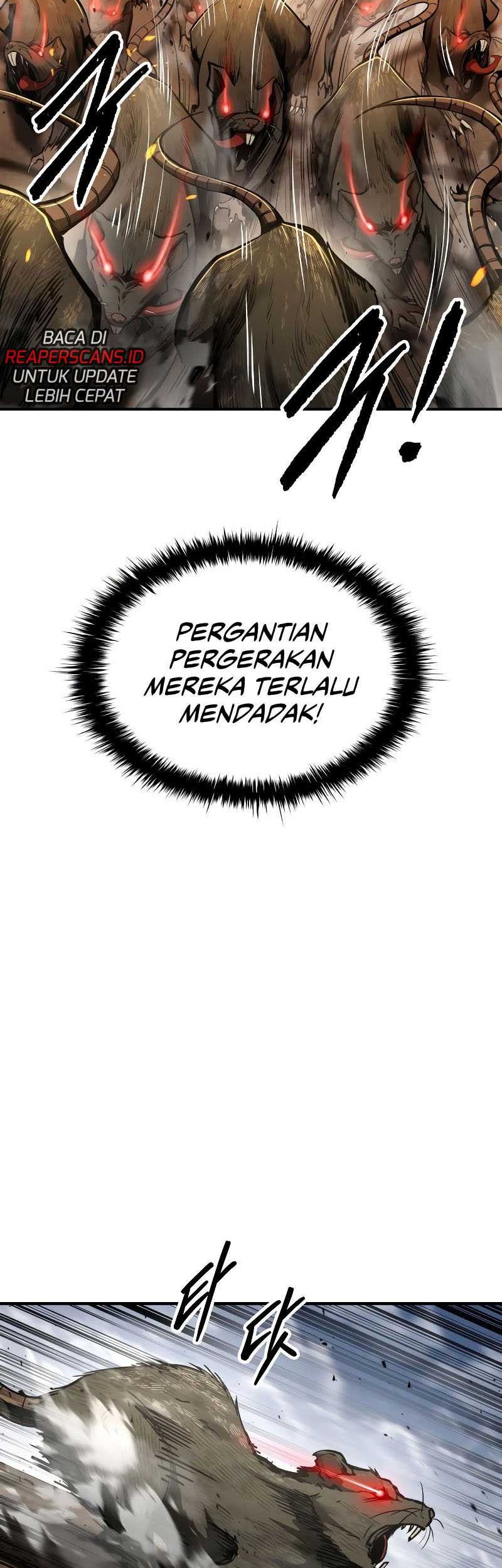 I Became the Tyrant of a Defense Game Chapter 30 page 60