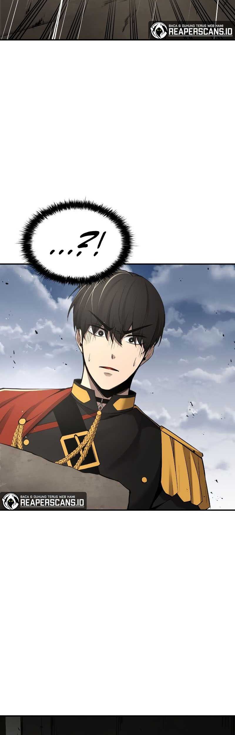 I Became the Tyrant of a Defense Game Chapter 30 page 64