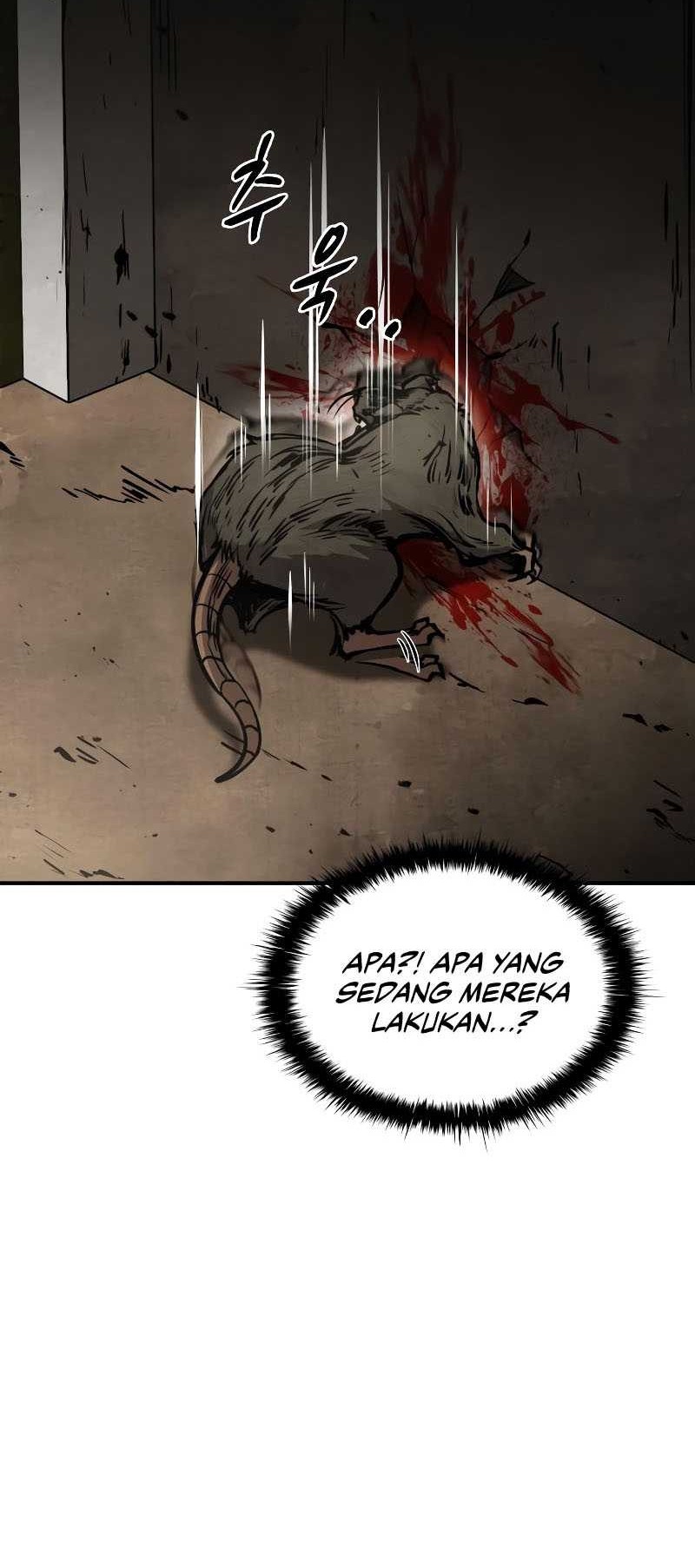 I Became the Tyrant of a Defense Game Chapter 30 page 65