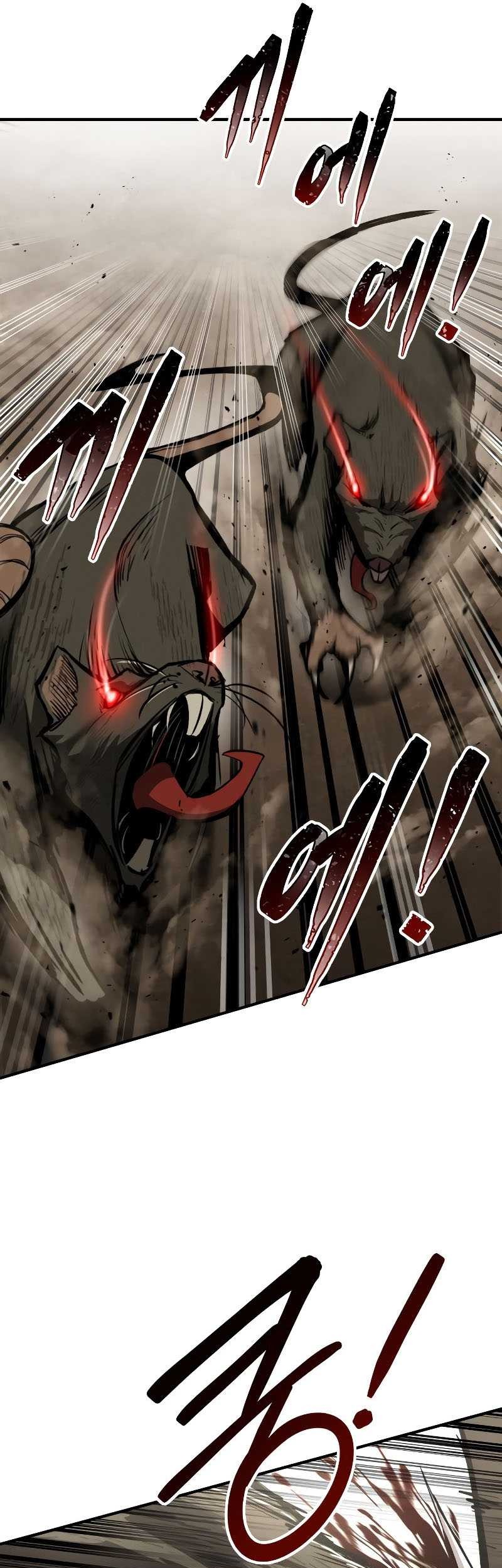 I Became the Tyrant of a Defense Game Chapter 30 page 66