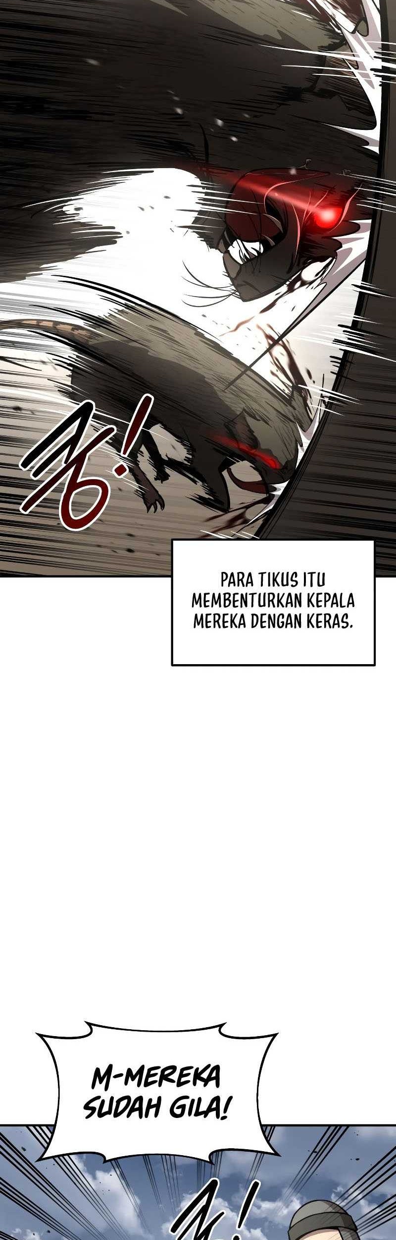 I Became the Tyrant of a Defense Game Chapter 30 page 67