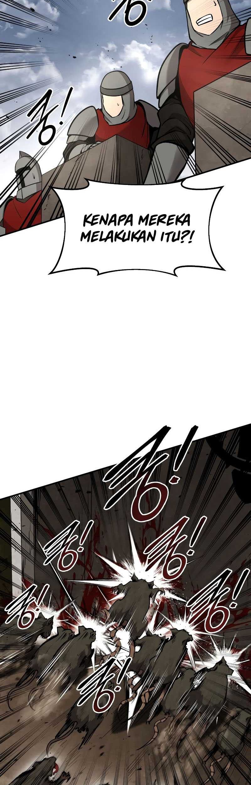 I Became the Tyrant of a Defense Game Chapter 30 page 68