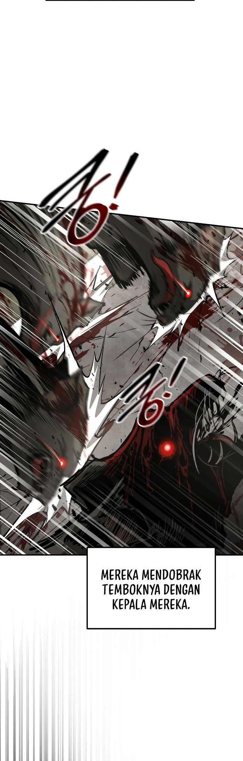 I Became the Tyrant of a Defense Game Chapter 30 page 72