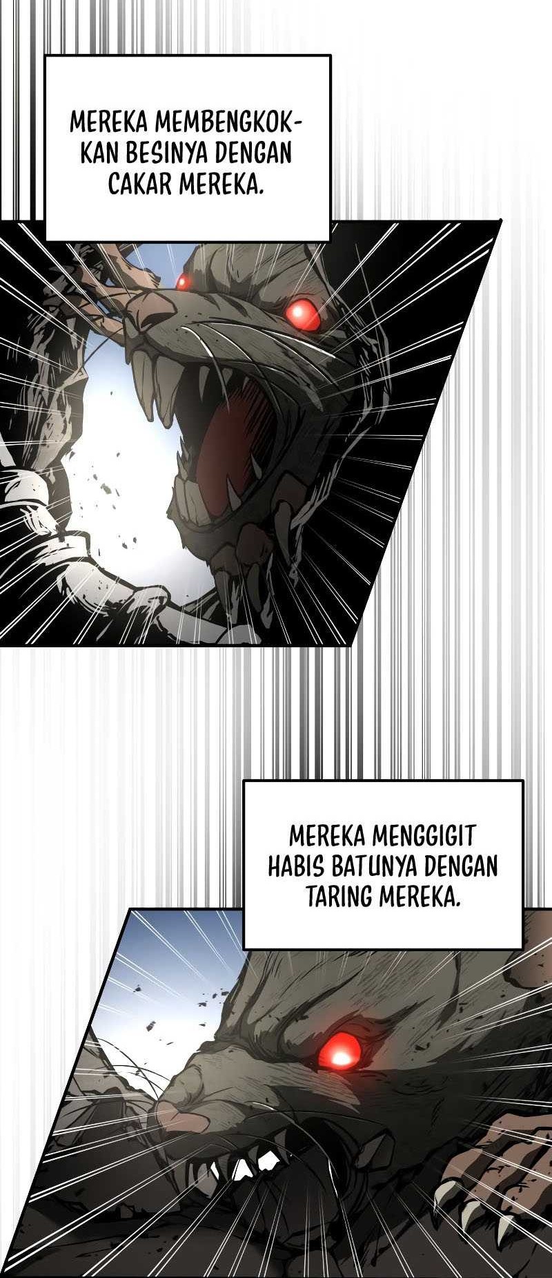 I Became the Tyrant of a Defense Game Chapter 30 page 73