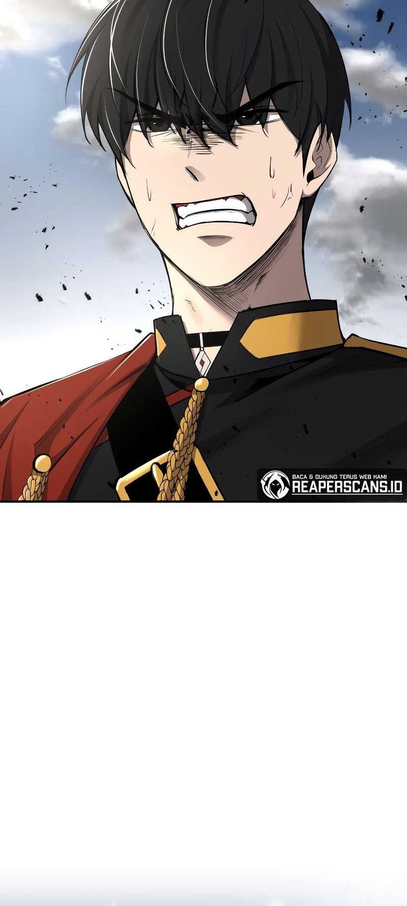 I Became the Tyrant of a Defense Game Chapter 30 page 77