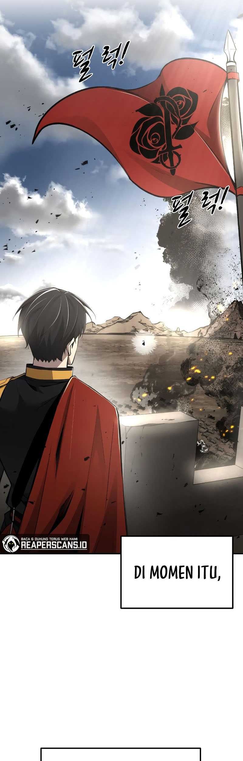 I Became the Tyrant of a Defense Game Chapter 30 page 78