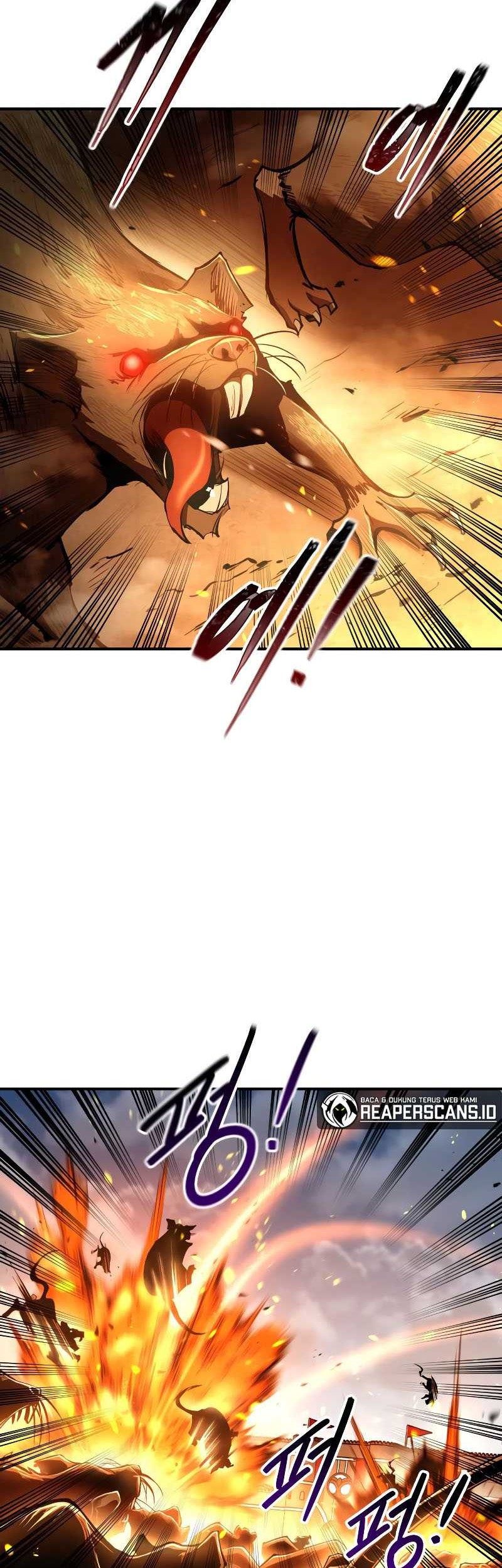 I Became the Tyrant of a Defense Game Chapter 30 page 3