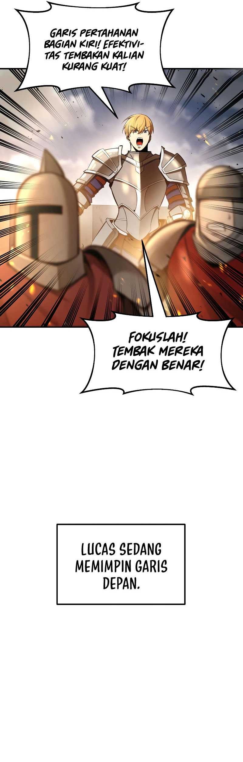 I Became the Tyrant of a Defense Game Chapter 30 page 6