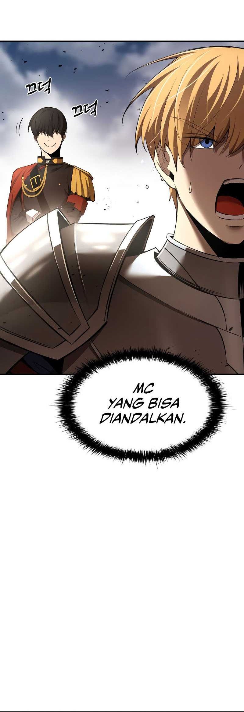 I Became the Tyrant of a Defense Game Chapter 30 page 9