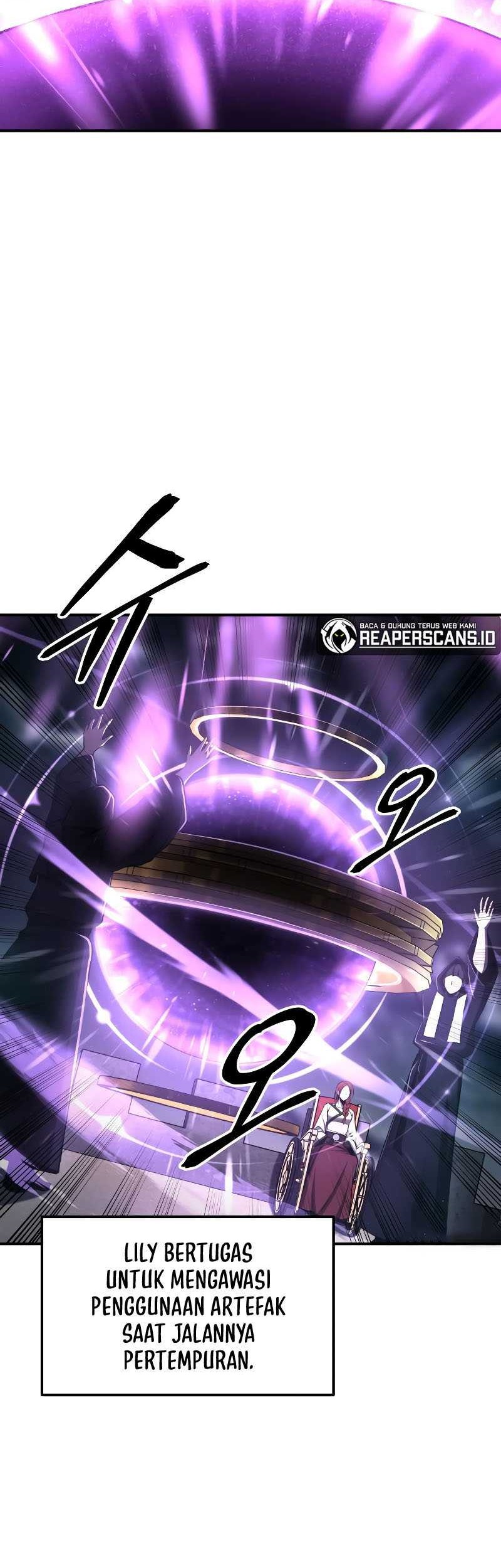 I Became the Tyrant of a Defense Game Chapter 30 page 15