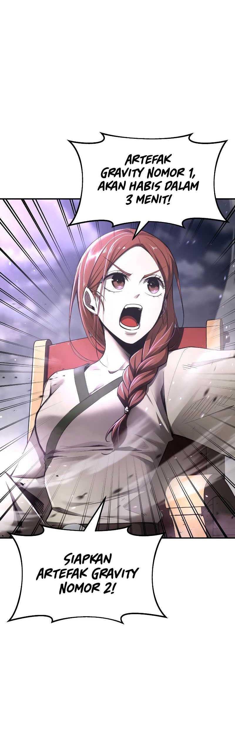 I Became the Tyrant of a Defense Game Chapter 30 page 16