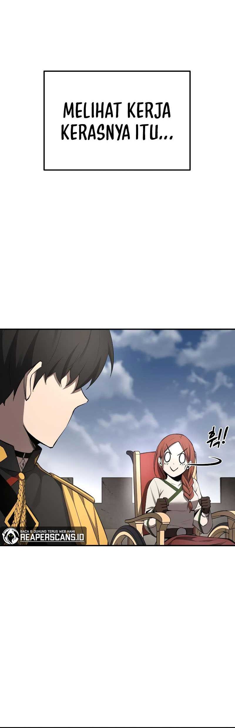 I Became the Tyrant of a Defense Game Chapter 30 page 17