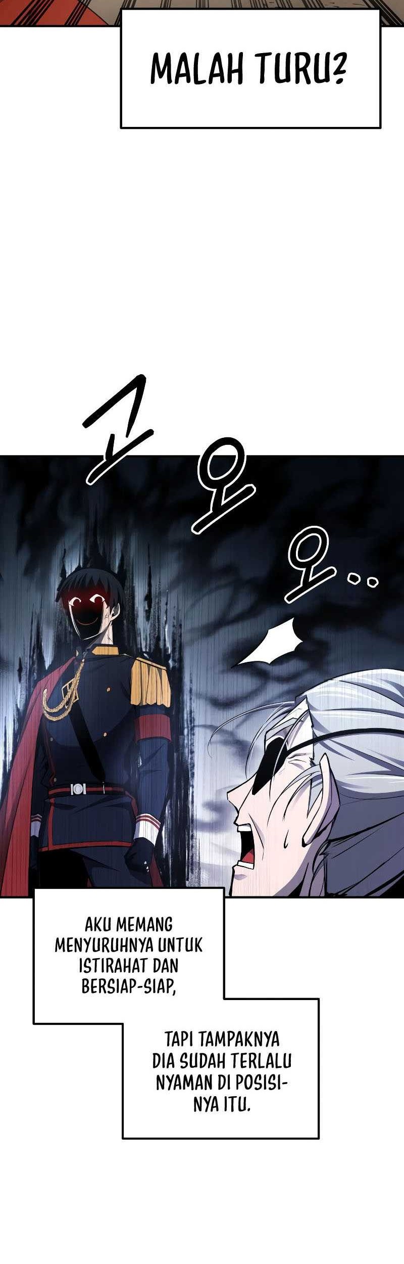I Became the Tyrant of a Defense Game Chapter 30 page 21