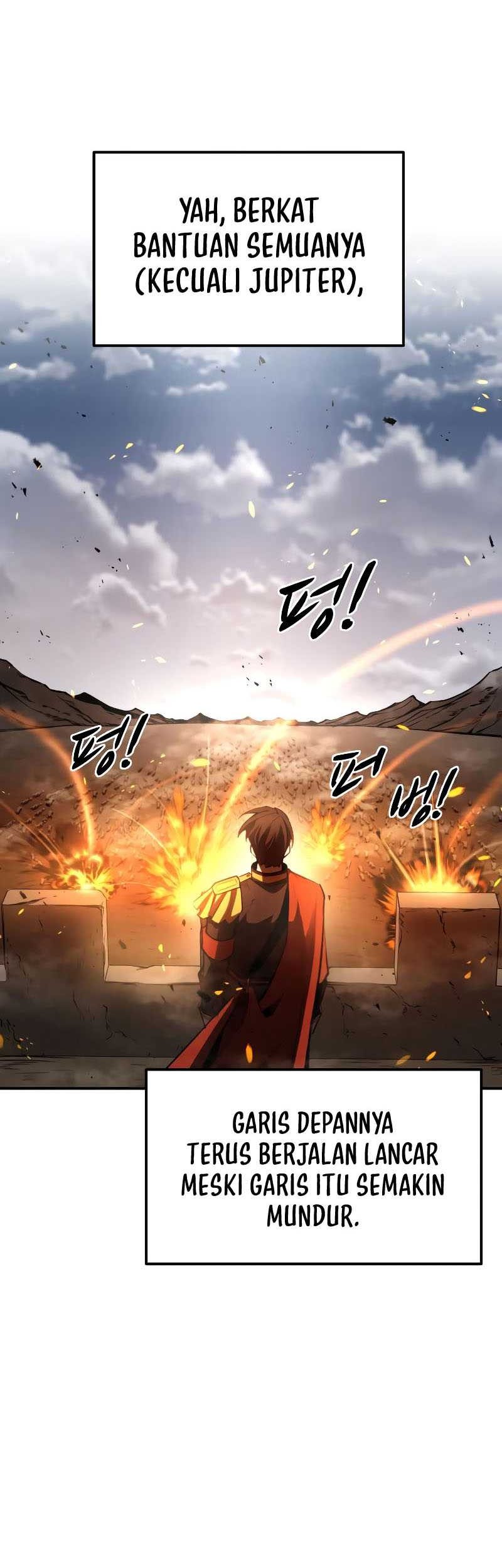 I Became the Tyrant of a Defense Game Chapter 30 page 24