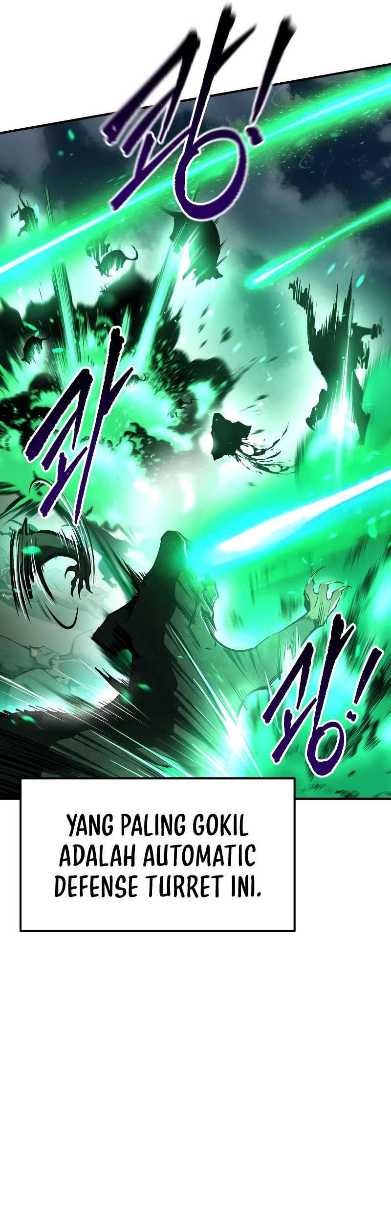I Became the Tyrant of a Defense Game Chapter 30 page 26
