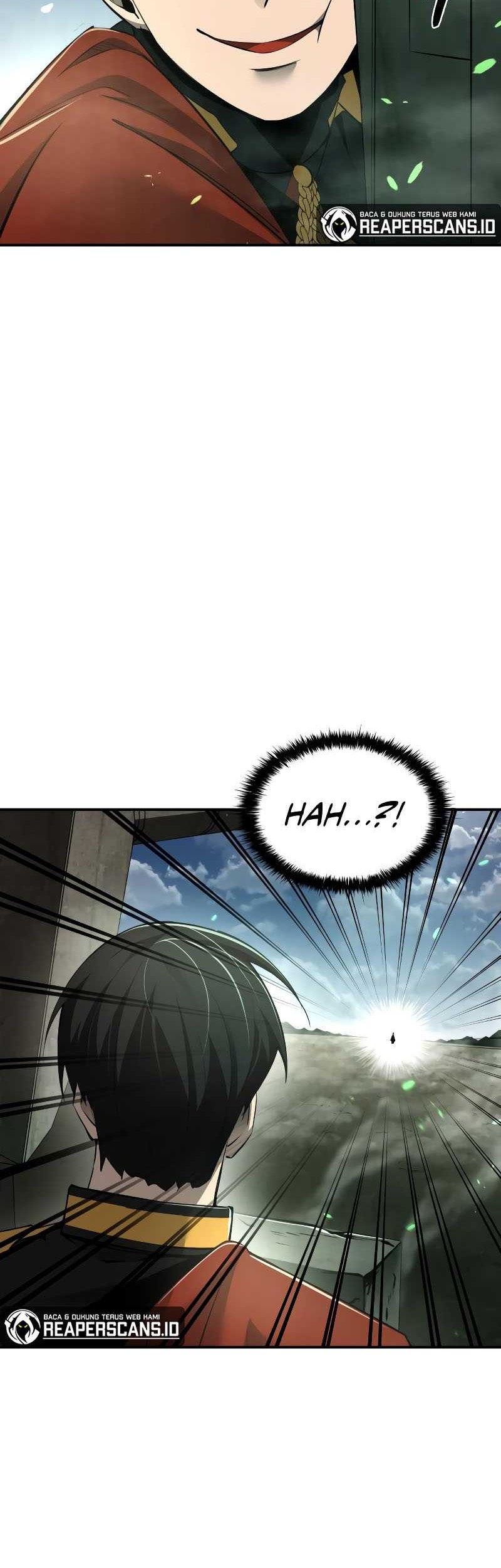 I Became the Tyrant of a Defense Game Chapter 30 page 29