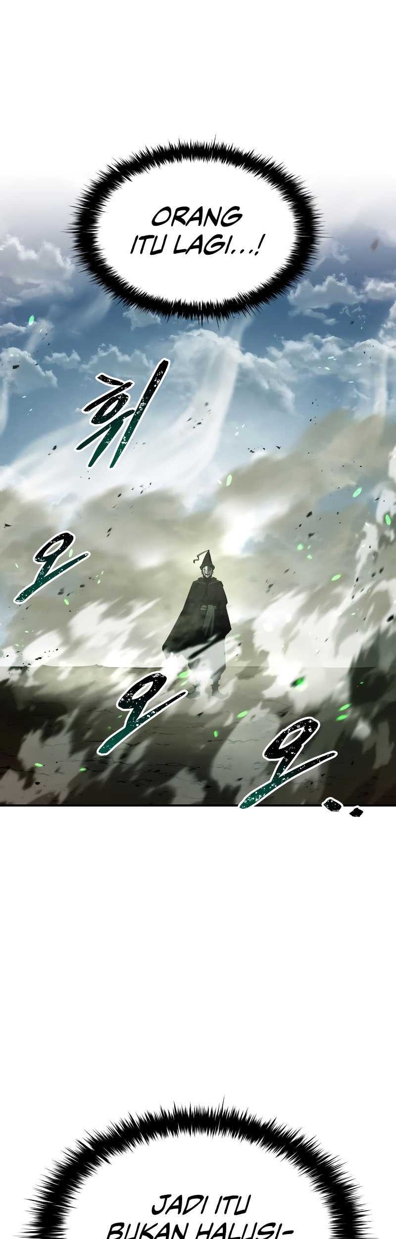 I Became the Tyrant of a Defense Game Chapter 30 page 30