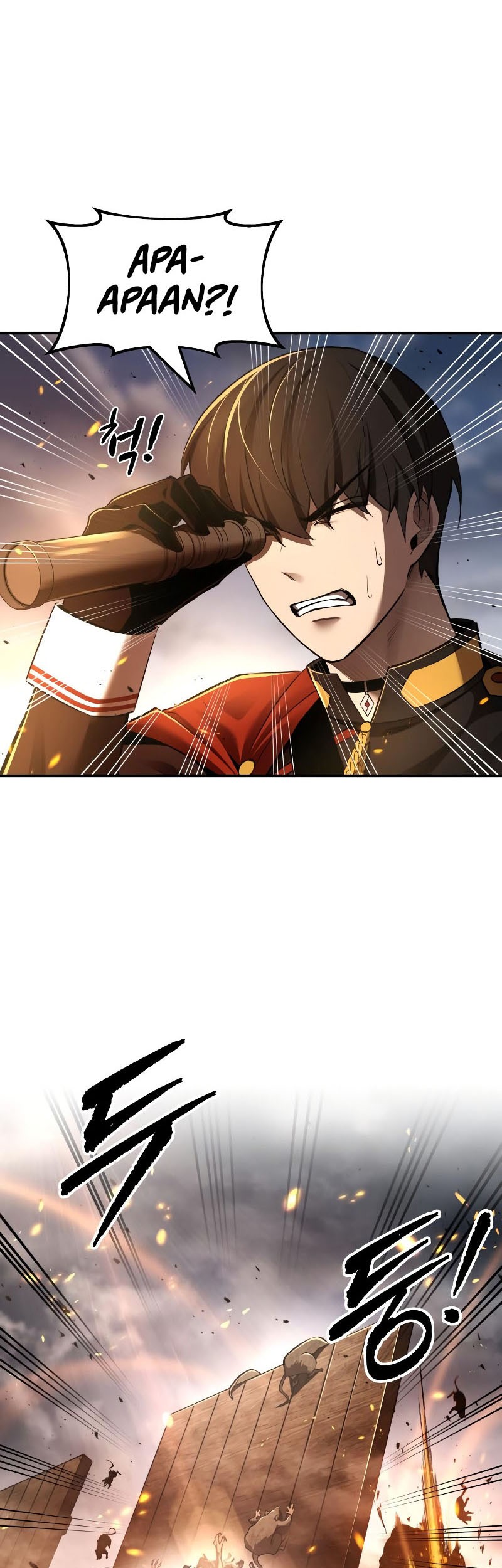 I Became the Tyrant of a Defense Game Chapter 29 page 36
