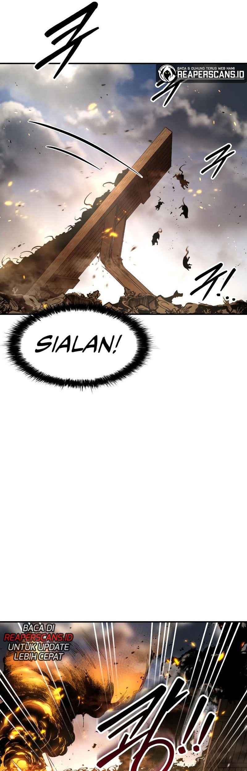 I Became the Tyrant of a Defense Game Chapter 29 page 38
