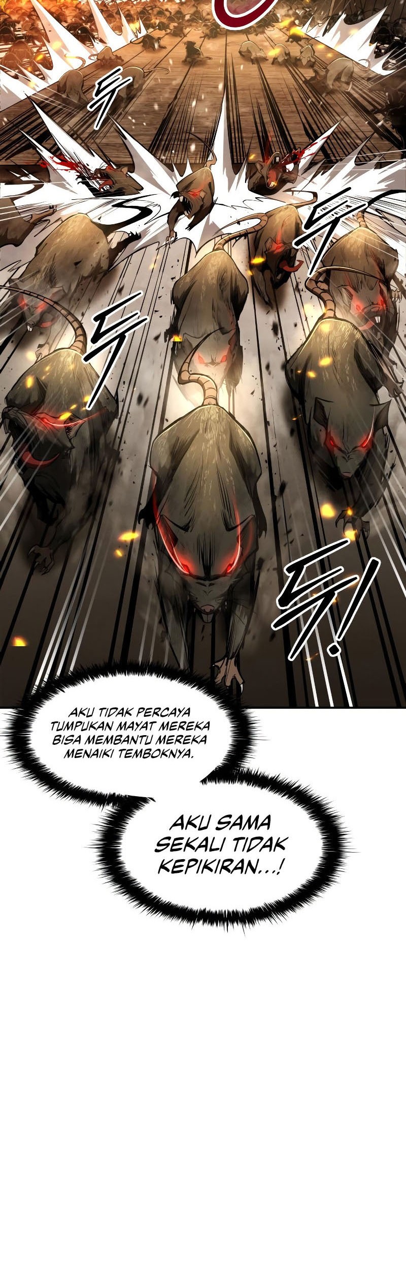 I Became the Tyrant of a Defense Game Chapter 29 page 39