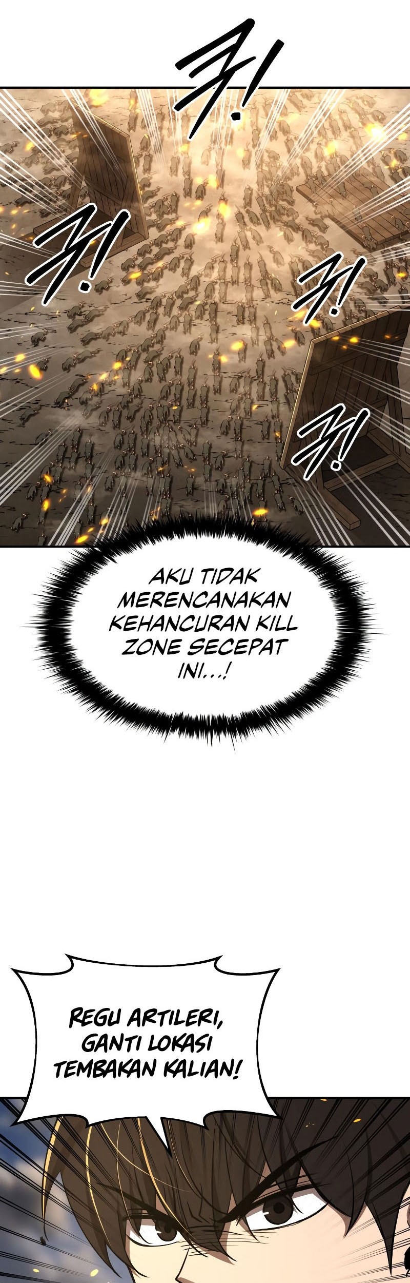 I Became the Tyrant of a Defense Game Chapter 29 page 40