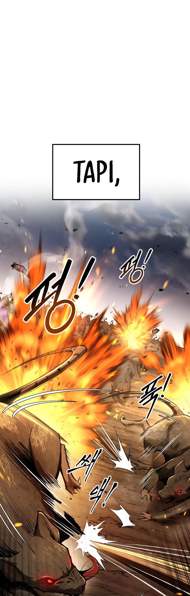I Became the Tyrant of a Defense Game Chapter 29 page 44