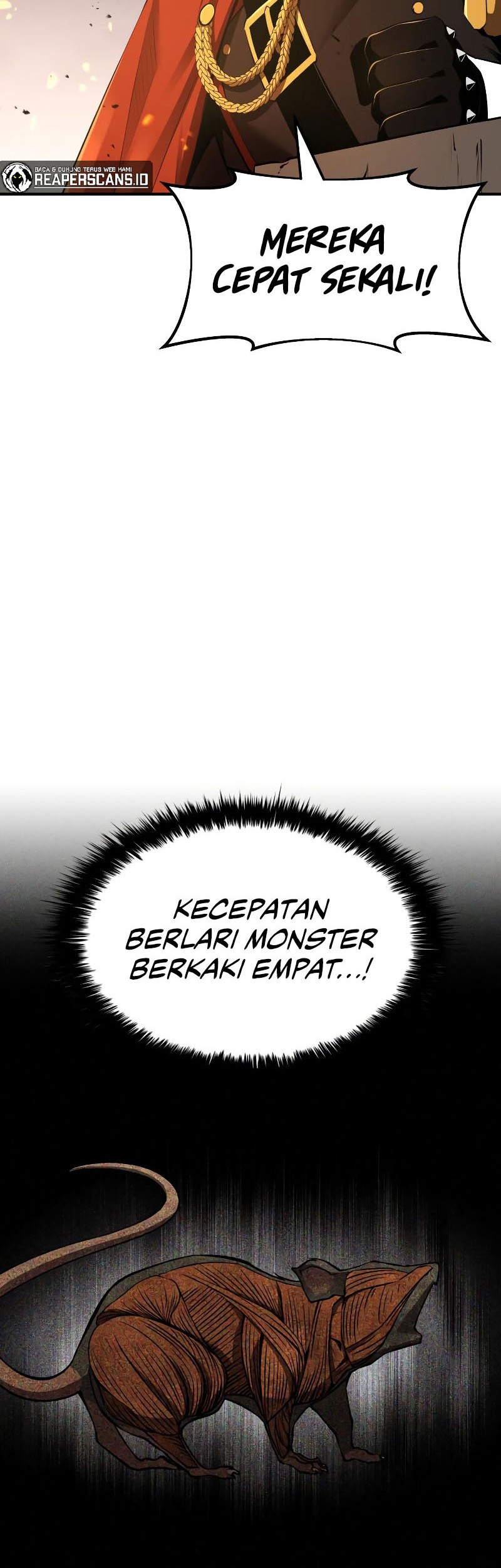 I Became the Tyrant of a Defense Game Chapter 29 page 47