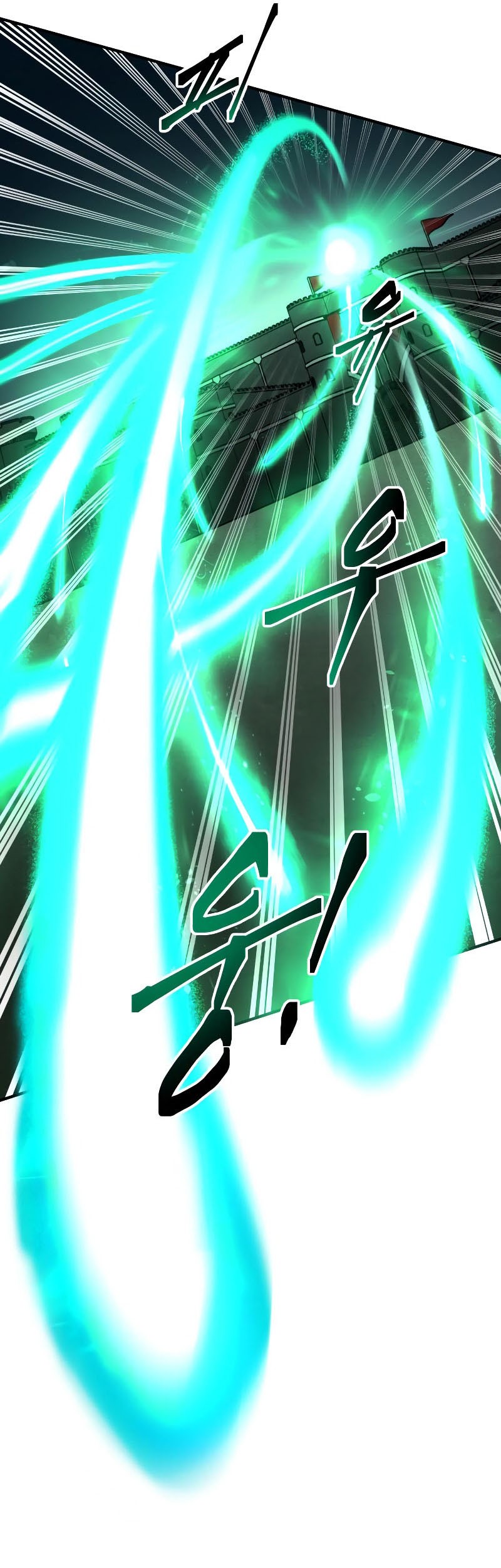 I Became the Tyrant of a Defense Game Chapter 29 page 50