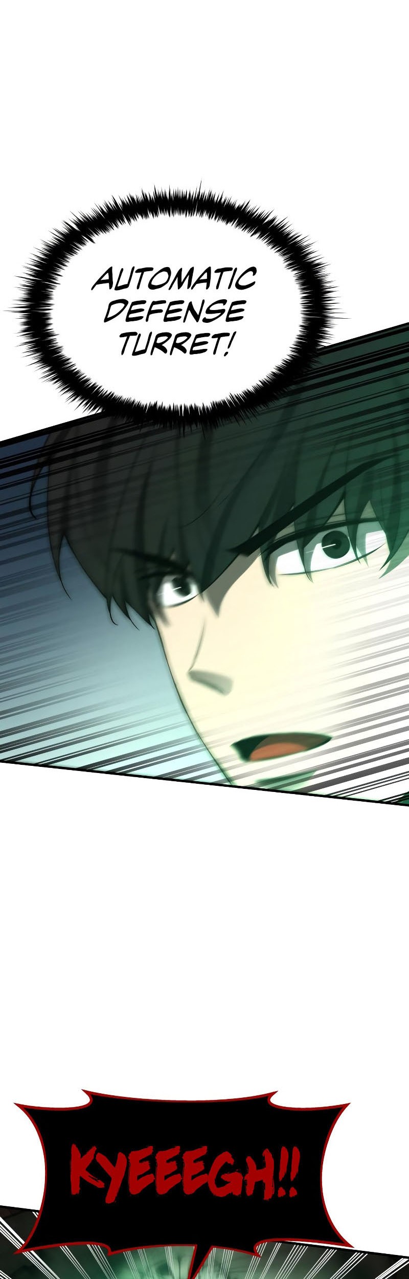 I Became the Tyrant of a Defense Game Chapter 29 page 51