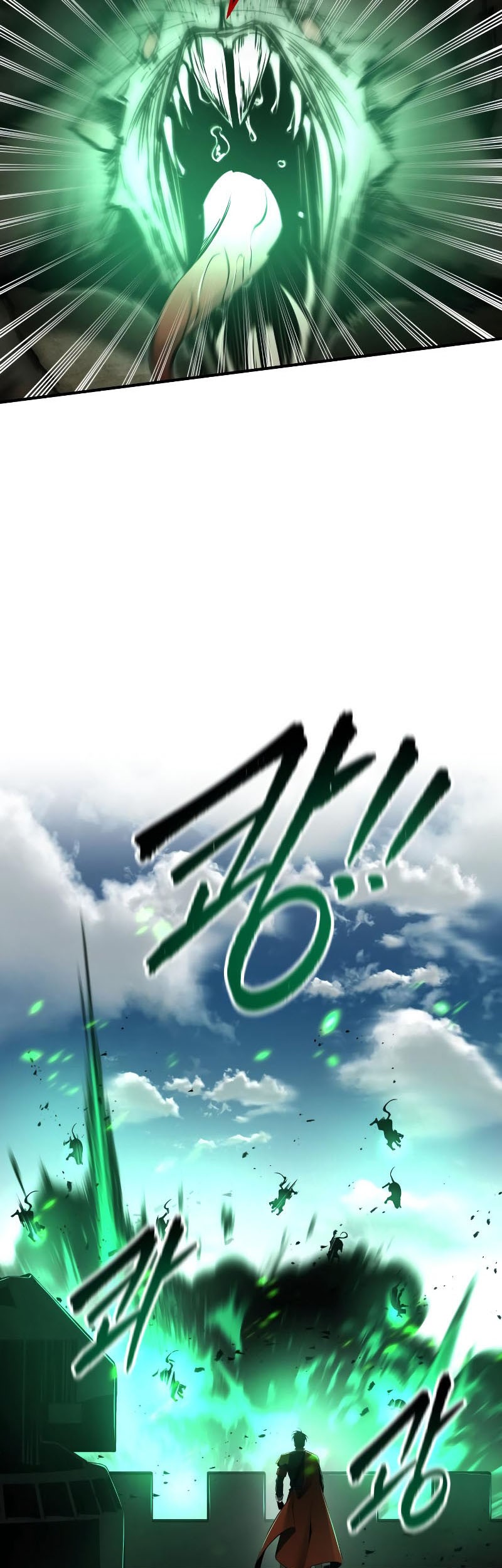 I Became the Tyrant of a Defense Game Chapter 29 page 52
