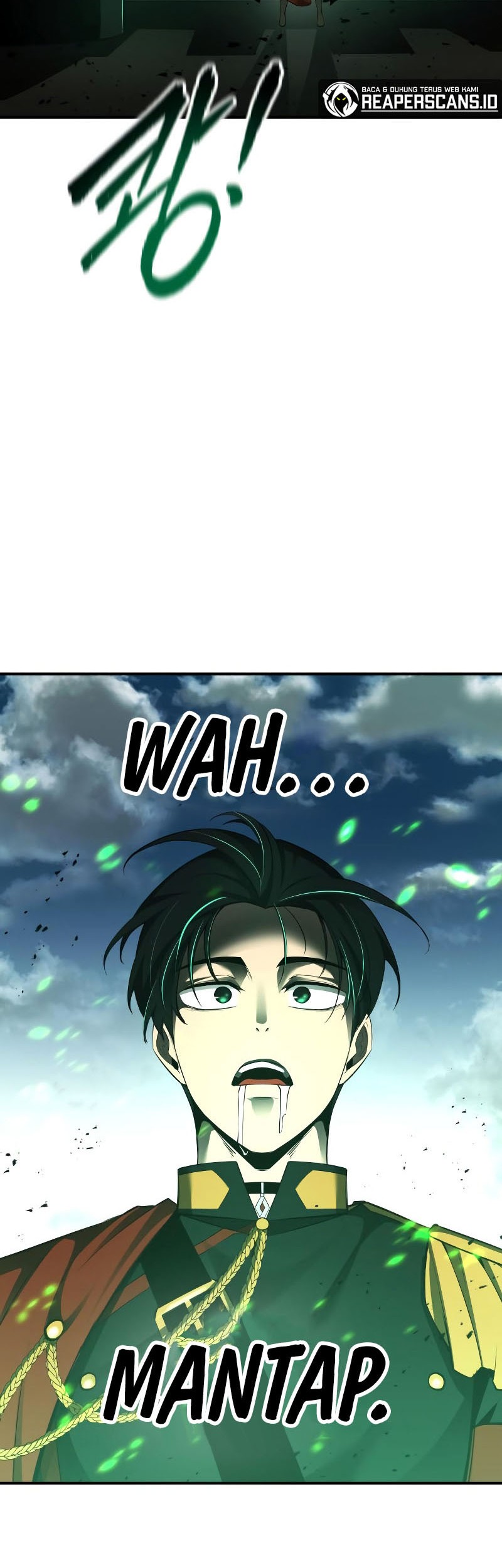 I Became the Tyrant of a Defense Game Chapter 29 page 53