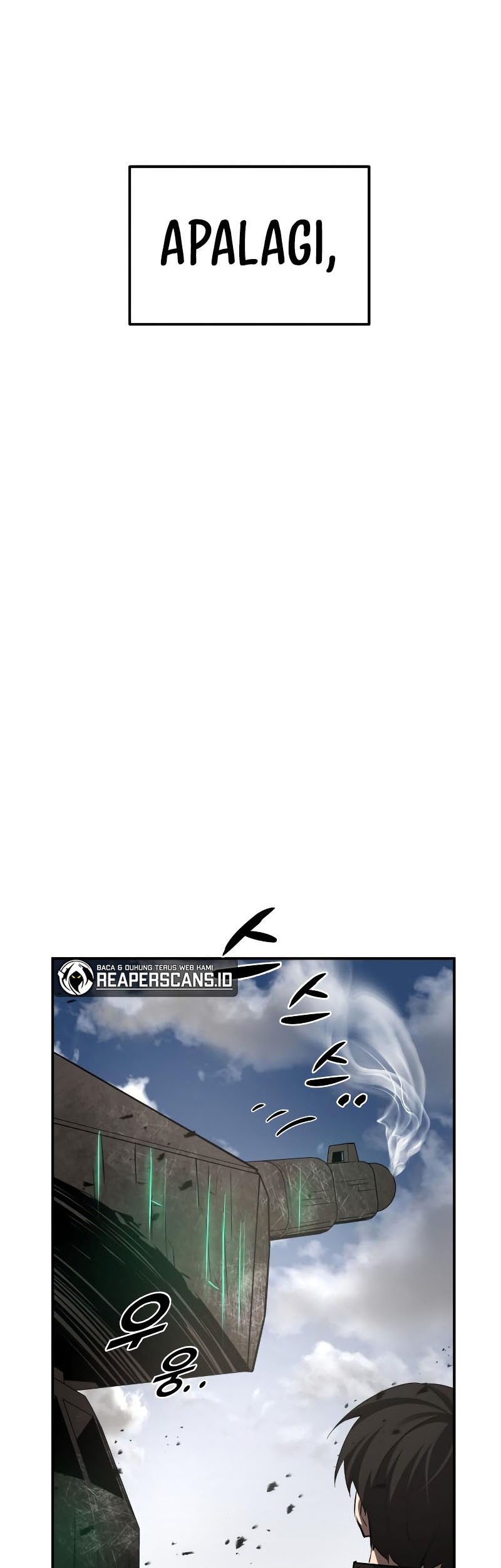 I Became the Tyrant of a Defense Game Chapter 29 page 56
