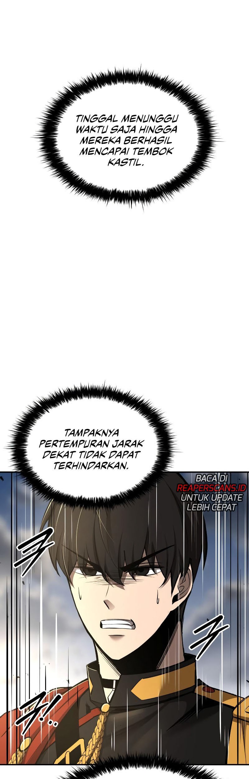 I Became the Tyrant of a Defense Game Chapter 29 page 60