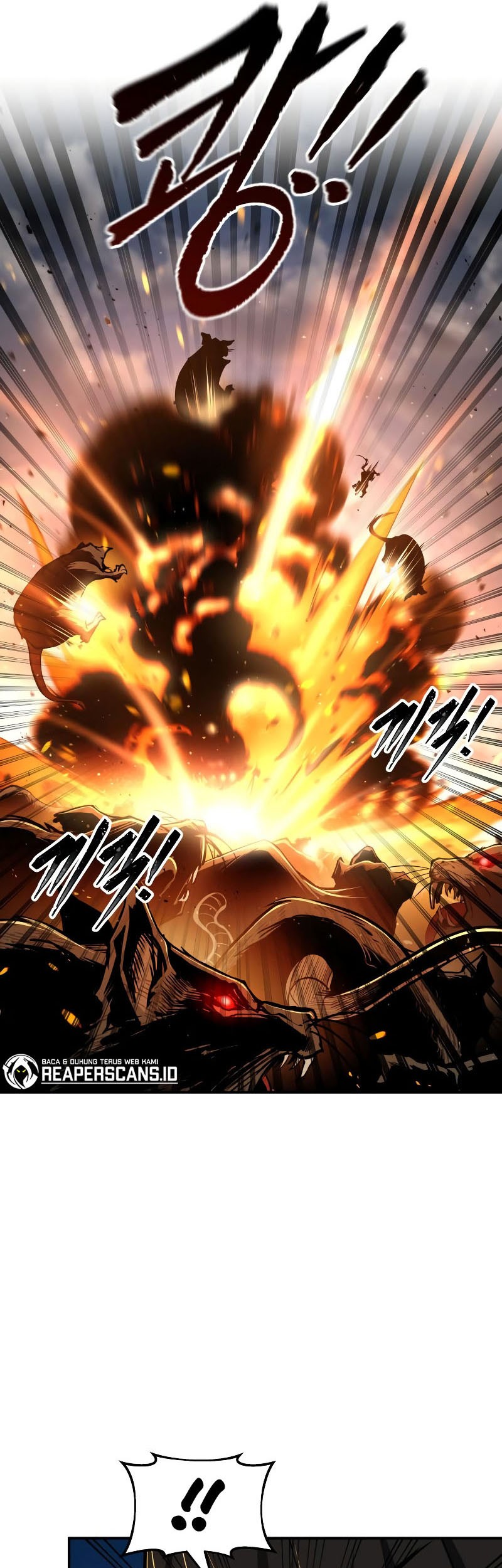 I Became the Tyrant of a Defense Game Chapter 29 page 62