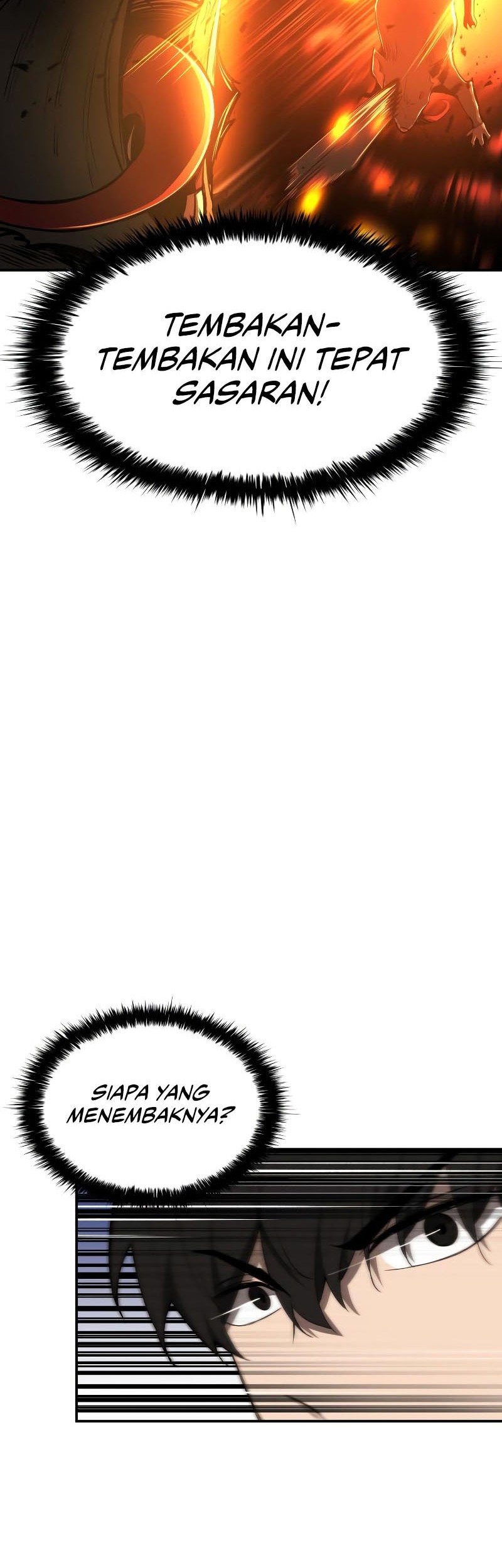 I Became the Tyrant of a Defense Game Chapter 29 page 65