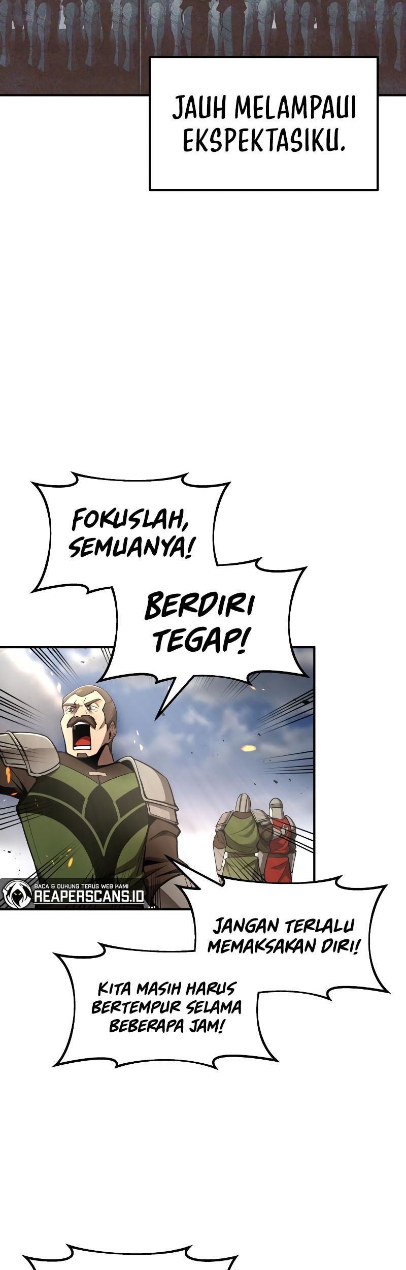 I Became the Tyrant of a Defense Game Chapter 29 page 68