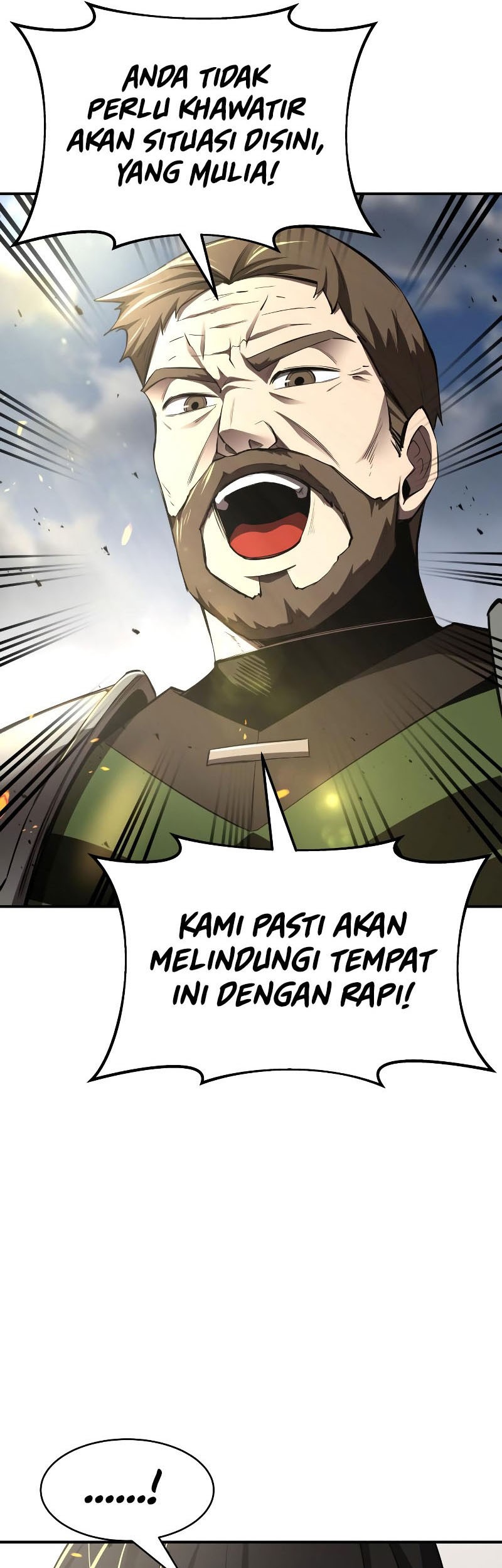 I Became the Tyrant of a Defense Game Chapter 29 page 70