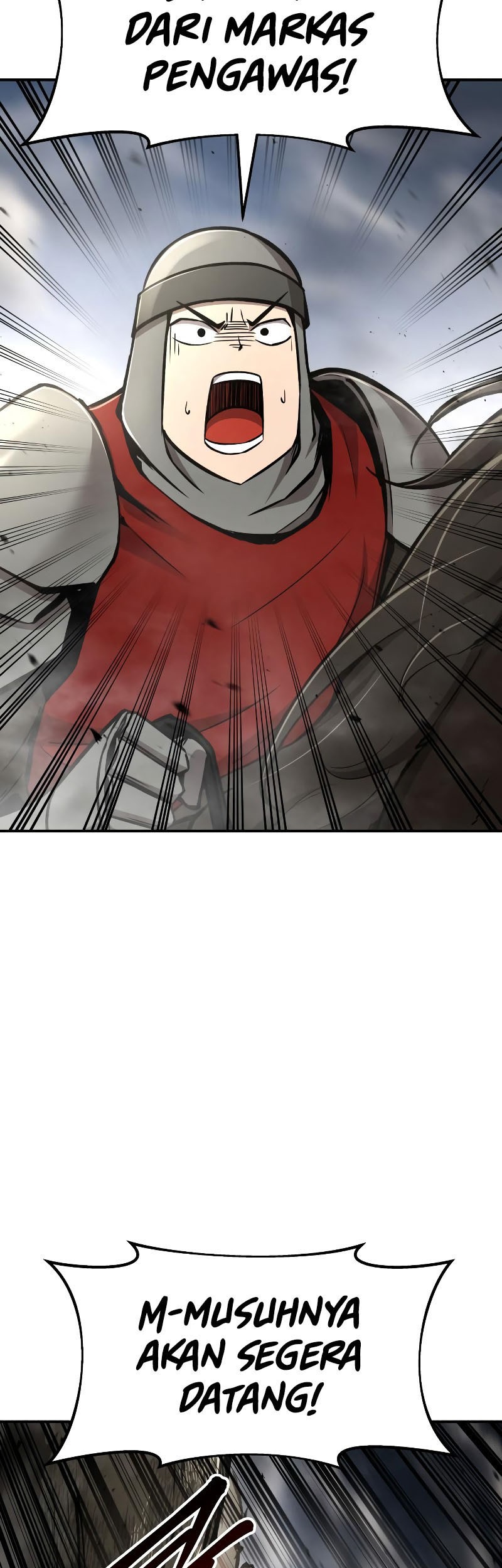 I Became the Tyrant of a Defense Game Chapter 29 page 4