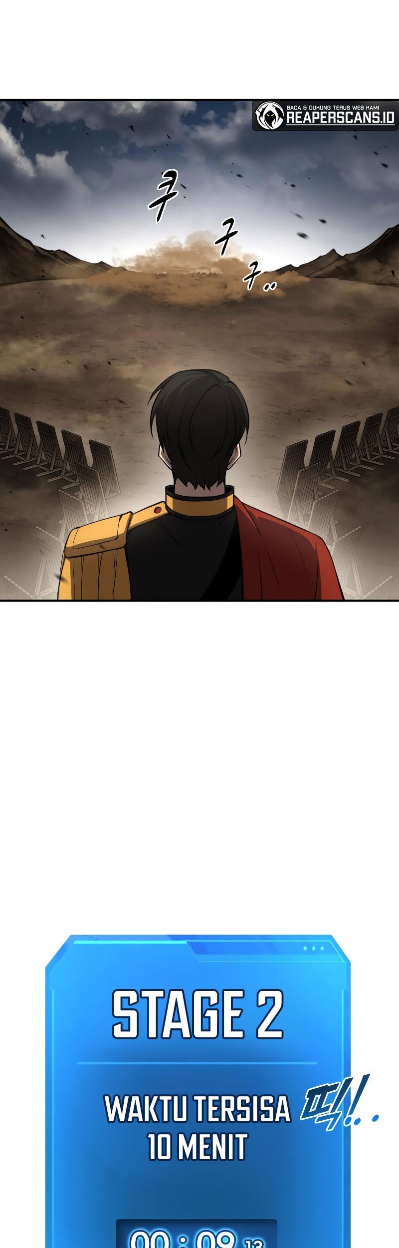 I Became the Tyrant of a Defense Game Chapter 29 page 6