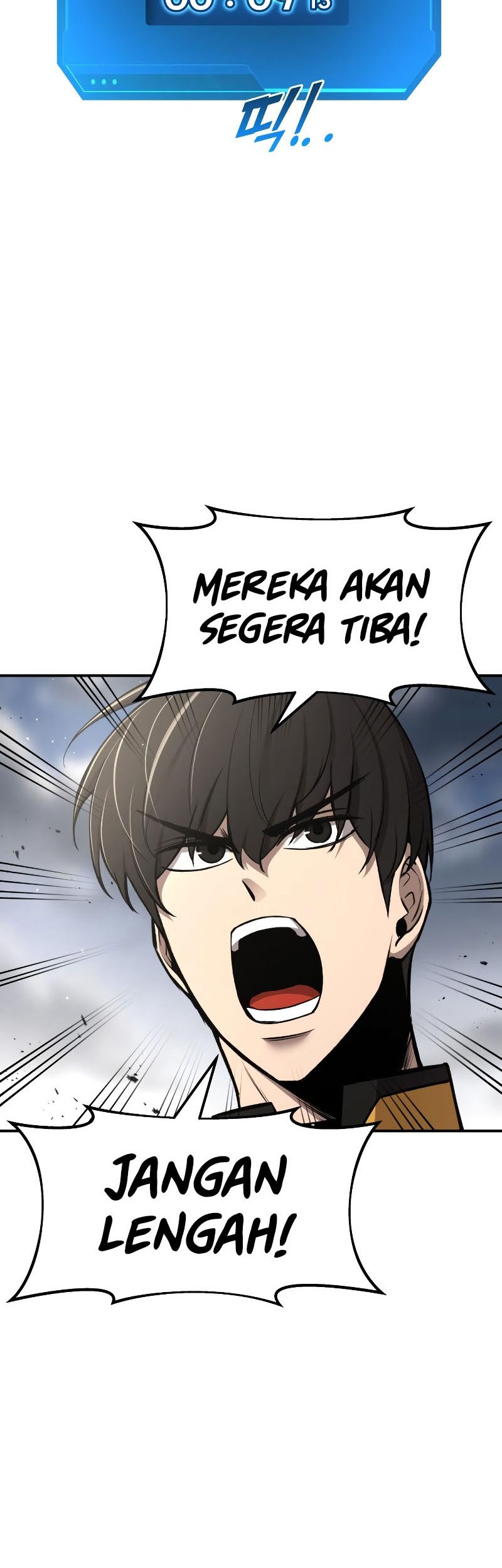 I Became the Tyrant of a Defense Game Chapter 29 page 7