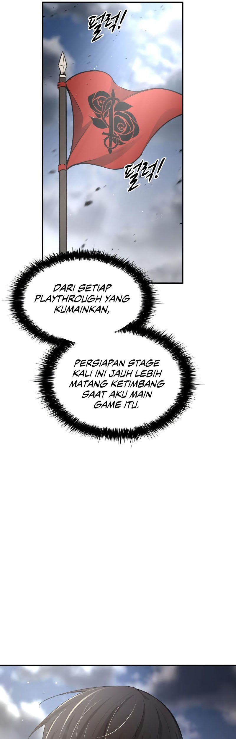 I Became the Tyrant of a Defense Game Chapter 29 page 10