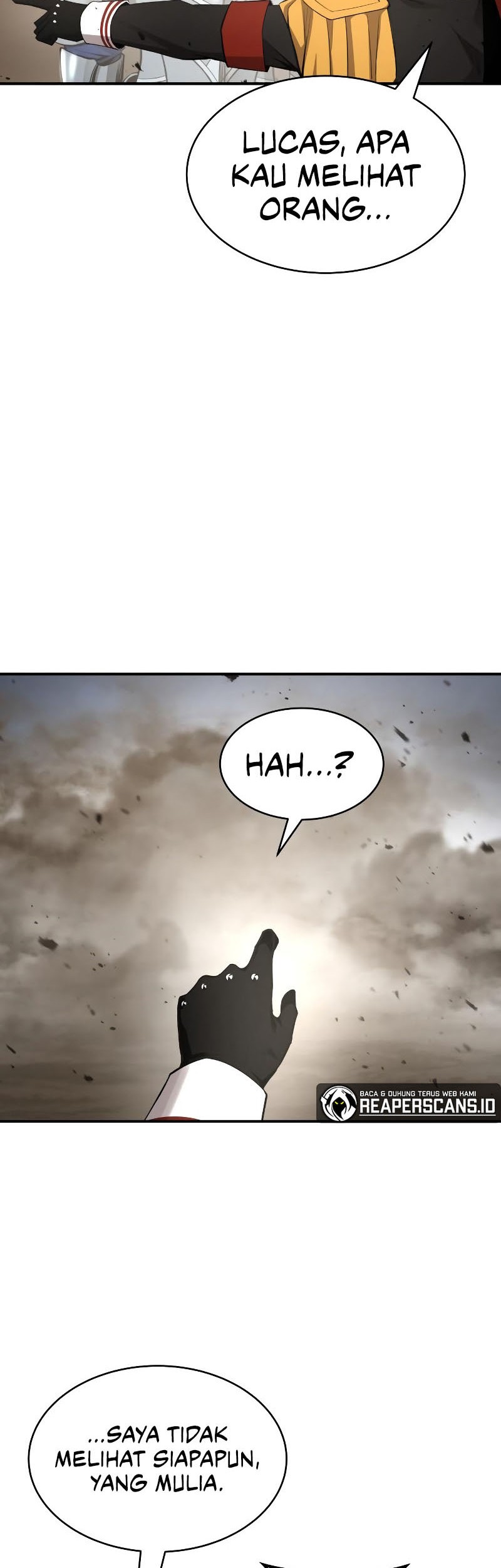 I Became the Tyrant of a Defense Game Chapter 29 page 15
